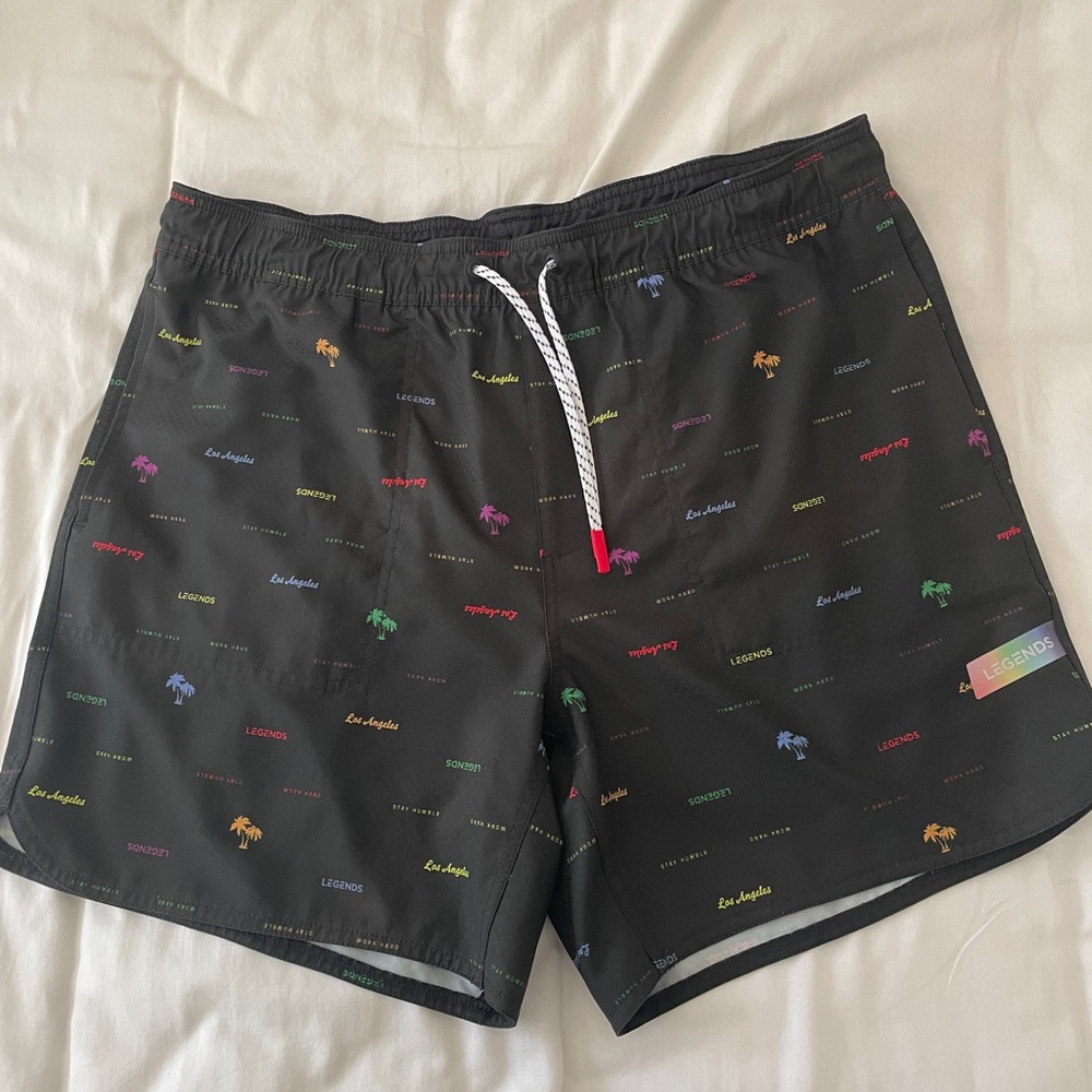 Men’s Legends Bathing Suit